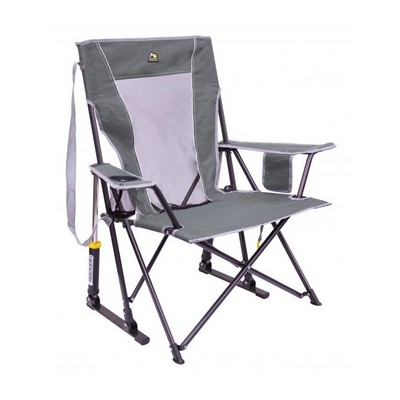 Comfort Pro Rocker Foldable Chair